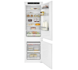 Foto van Inbouw koel-vries combinatie ATAG KS36178D