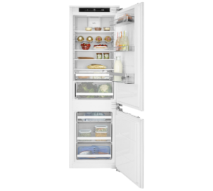 Foto van Inbouw koel-vries combinatie ATAG KD66178DN