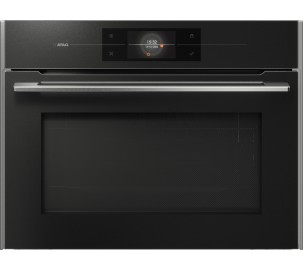 Foto van Combi magnetron ATAG CX4674M