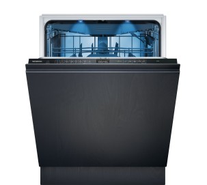 Foto van Volledig geïntegreeerde vaatwasser Siemens SX75ZX07CE iQ500
