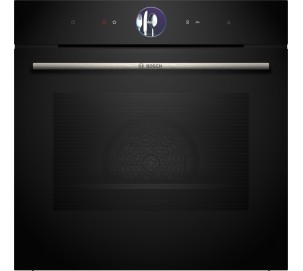 Foto van Stoomoven Bosch HSG7364B1 Serie 8
