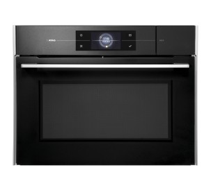 Foto van Stoom oven -met magnetronfuntie- ATAG CSX4674M