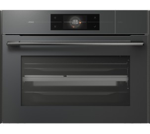 Foto van Stoomoven ATAG CS4585M1C