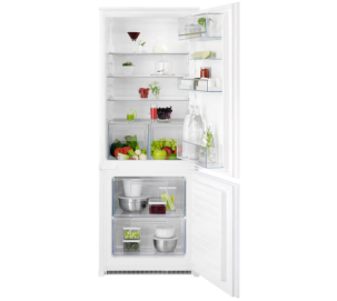 Foto van Inbouw koel- vriescombinatie AEG OSC5S141ES