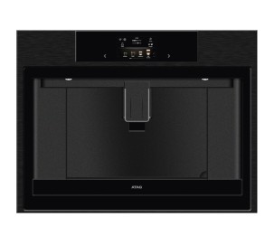 Foto van Koffie volautomaat ATAG CM4612D