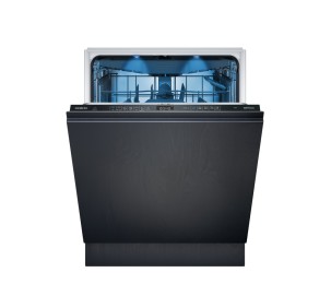 Foto van Volledig geïntegreerde vaatwasser Siemens SX75EX04CE iQ500