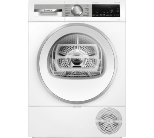 Foto van Warmtepompdroger Bosch WQG233DENL Serie 6