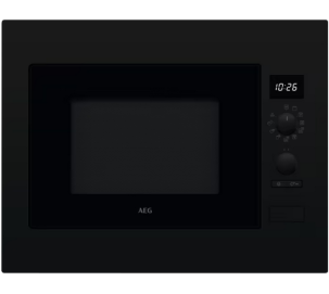 Foto van Combi magnetron AEG OS5CM34MB