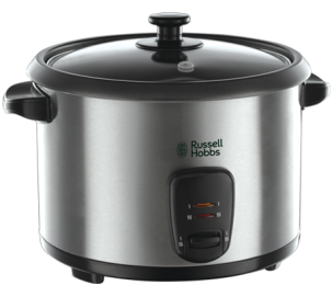 Foto van Rijstkoker Russell Hobbs 19750-56