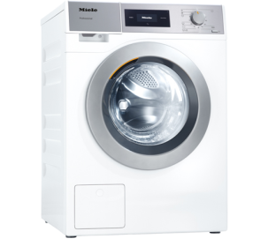 Foto van Wasautomaat professioneel Miele PWM 909 EL DP LW