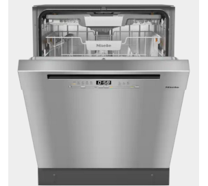 Foto van Vaatwasser Miele G 5832 SCU Active Plus S