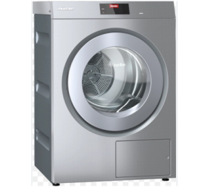 Foto van Luchtafvoerdroger professioneel Miele PDR910 EL EU SST
