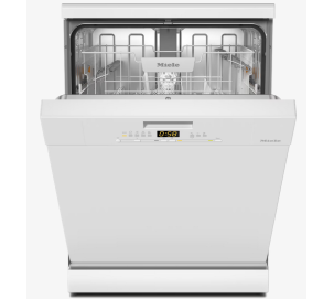 Foto van Volledig geïntegreerde vaatwasser Miele G 5632 SC Active