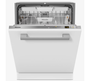Foto van Volledig geïntegreerde vaatwasser Miele G 5663 SC Vi