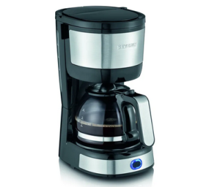 Foto van Koffiezetapparaat Severin KA4808
