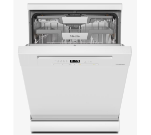 Foto van Afwasautomaat Miele G 5833 SC Active Plus