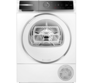 Foto van Warmtepompdroger Bosch WQB246CENL Serie 8