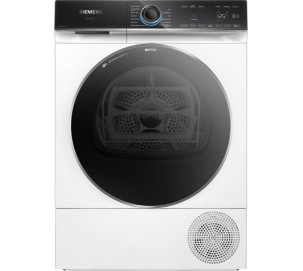 Foto van Warmtepompdroger Siemens WQ46B2CENL iQ700