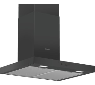 Foto van Wandschouwkap Bosch DWB66BC60 Serie 2