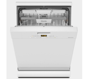 Foto van Vrijstaande vaatwasser Miele G 5633 SC Active E