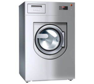 Foto van Wasautomaat Miele PWM916 SD DV DD EU SST