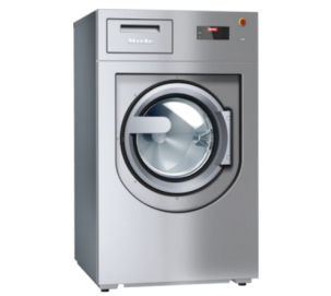 Foto van Wasautomaat Miele PWM912 SI DV DD EU SST
