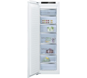 Foto van Vriezer Bosch GIN81VEE0 Serie 4