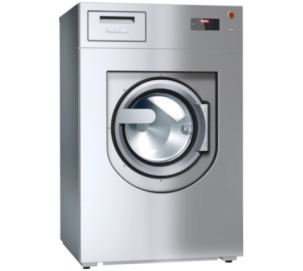 Foto van Wasautomaat Miele PWM916 SI DV DD ST EU SST