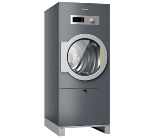 Foto van Luchtafvoerdroger professioneel Miele PDR516ROP SL EL IG