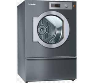 Foto van Professionele luchafvoerdroger Miele PDR514COP EL EU IG