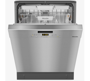 Foto van Onderbouwvaatwasser Miele G 5632 SC U clst