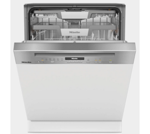 Foto van Geïntegreerde vaatwasser Miele G 7232 SCi Selection