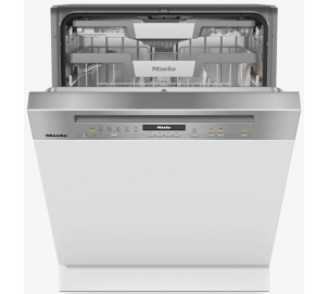 Foto van Geïntegreerde vaatwasser Miele G 7210 SCi