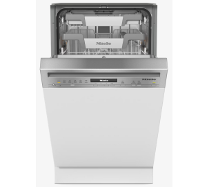 Foto van Geïntegreerde vaatwasser -smal model- Miele G 5740 SCi