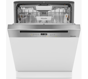 Foto van Geïntegreerde vaatwasser Miele G 5832 SCi Active Plus S