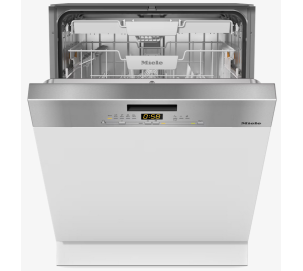 Foto van Geïntegreerde vaatwasser Miele G 5632 SCi Active S