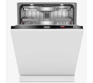 Foto van Volledig geïntegreerde vaatwasser Miele G 7985 SCVi XXL AutoDos K2O