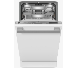 Foto van Volledig geïntegreerde vaatwasser Miele G 5990 SCVi SL