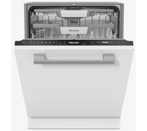 Foto van Volledig geïntegreerde vaatwasser Miele G 7672 SCVi AutoDos Selection