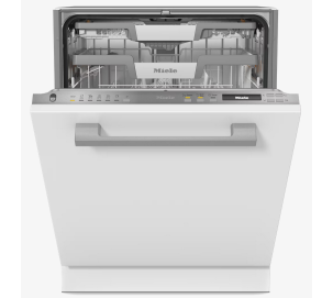 Foto van Volledig geïntegreerde vaatwasser Miele G 7081 SCVi AutoDos