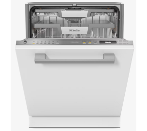 Foto van Volledig geïntegreerde vaatwasser Miele G 7082 SCVi AutoDos