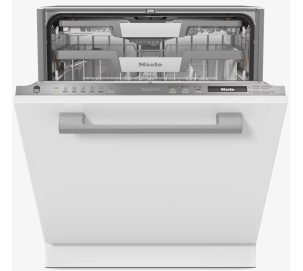 Foto van Volledig geïntegreerde vaatwasser Miele G 7292 SCVi Selection