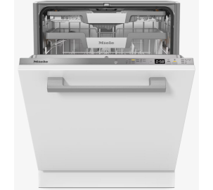 Foto van Volledig geïntegreerde vaatwasser Miele G 5863 SCVi Active Plus E
