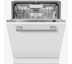 Foto van Volledig geïntegreerde vaatwasser Miele G 5862 SCVi Active Plus S