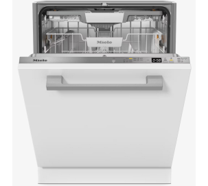 Foto van Volledig geïntegreerde vaatwasser Miele G 5864 SCVi Active Plus S