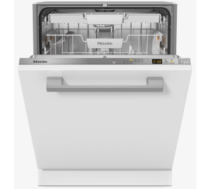 Foto van Volledig geïntegreerde vaatwasser Miele G 5662 SCVi Active S