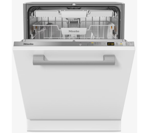 Foto van Volledig geïntegreerde vaatwasser Miele G 5664 SCVi Active S