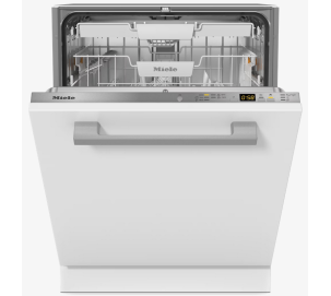 Foto van Volledig geïntegreerde vaatwasser Miele G 5651 SCVi Active