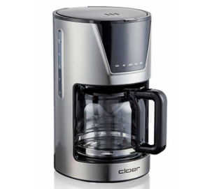 Foto van Koffiezetapparaat Cloer 5257