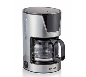 Foto van Koffiezetapparaat Cloer 5251